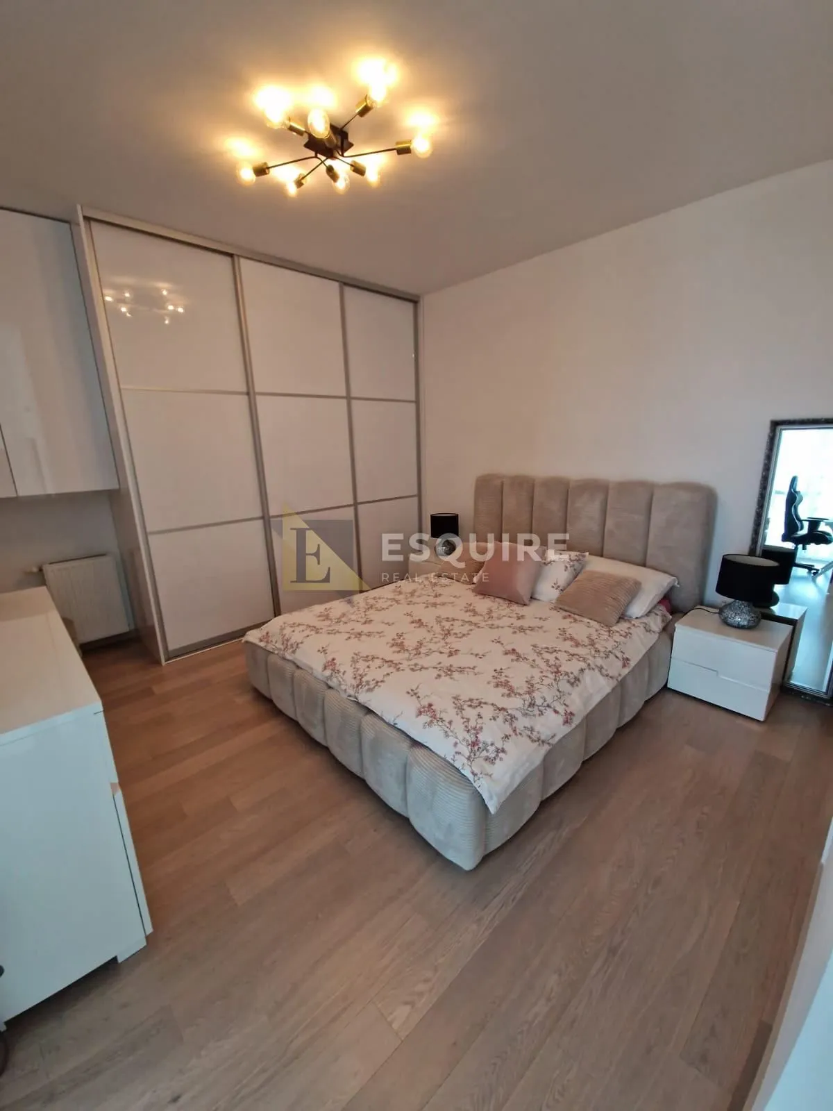 zadar - višnjik - dvoetažni dvosobni stan s garažom - 91m2 - slika 10