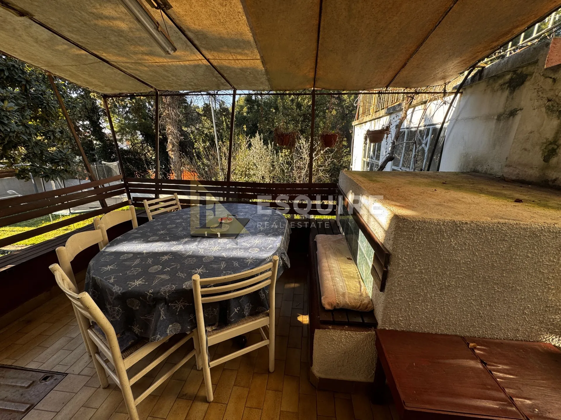zadar-borik, duplex kuća na odličnoj lokaciji sa dva stana!! - slika 10