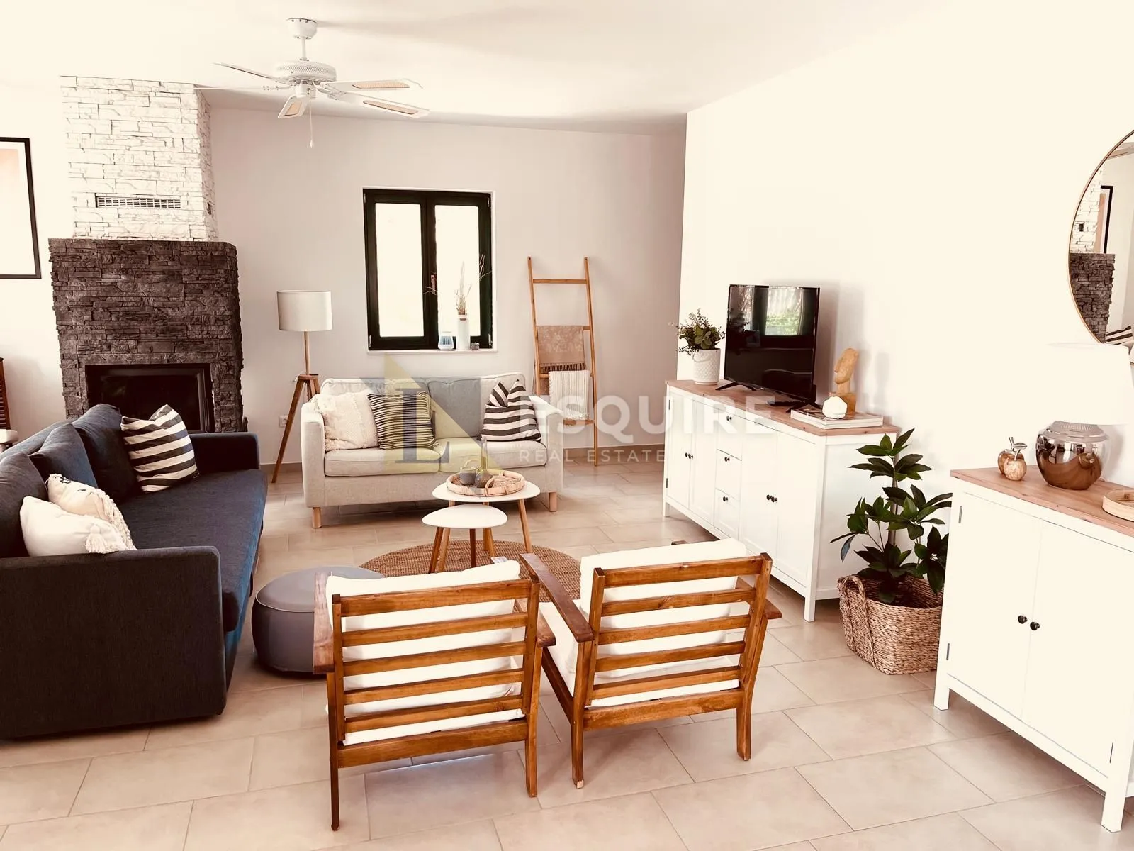radovin - četverosobna vila katnica s bazenom - 170m2 - slika 6