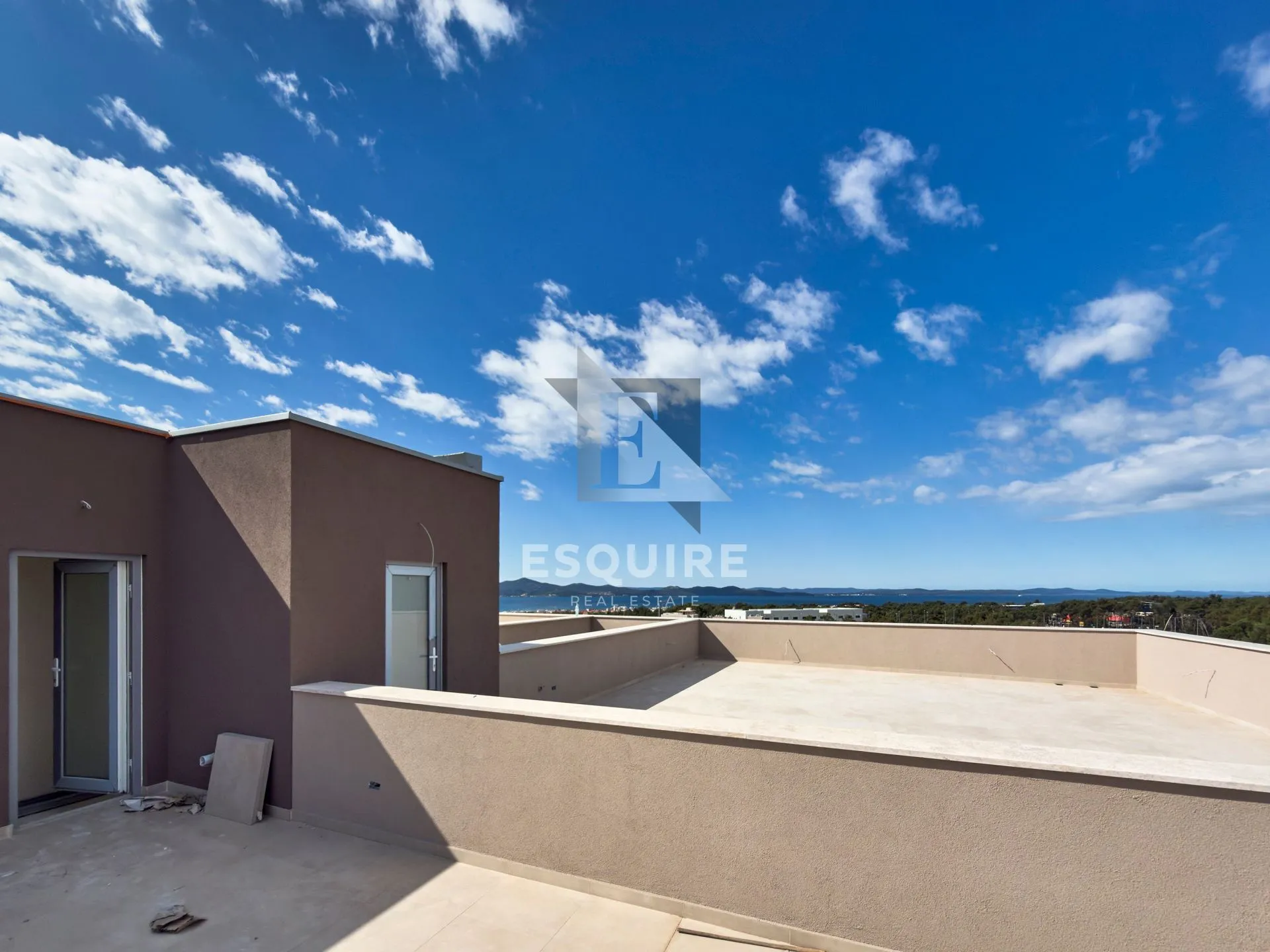 zadar - vidikovac - zadnji stan - dvosoban penthouse s12, lift i garaža - 111m2 - slika 15
