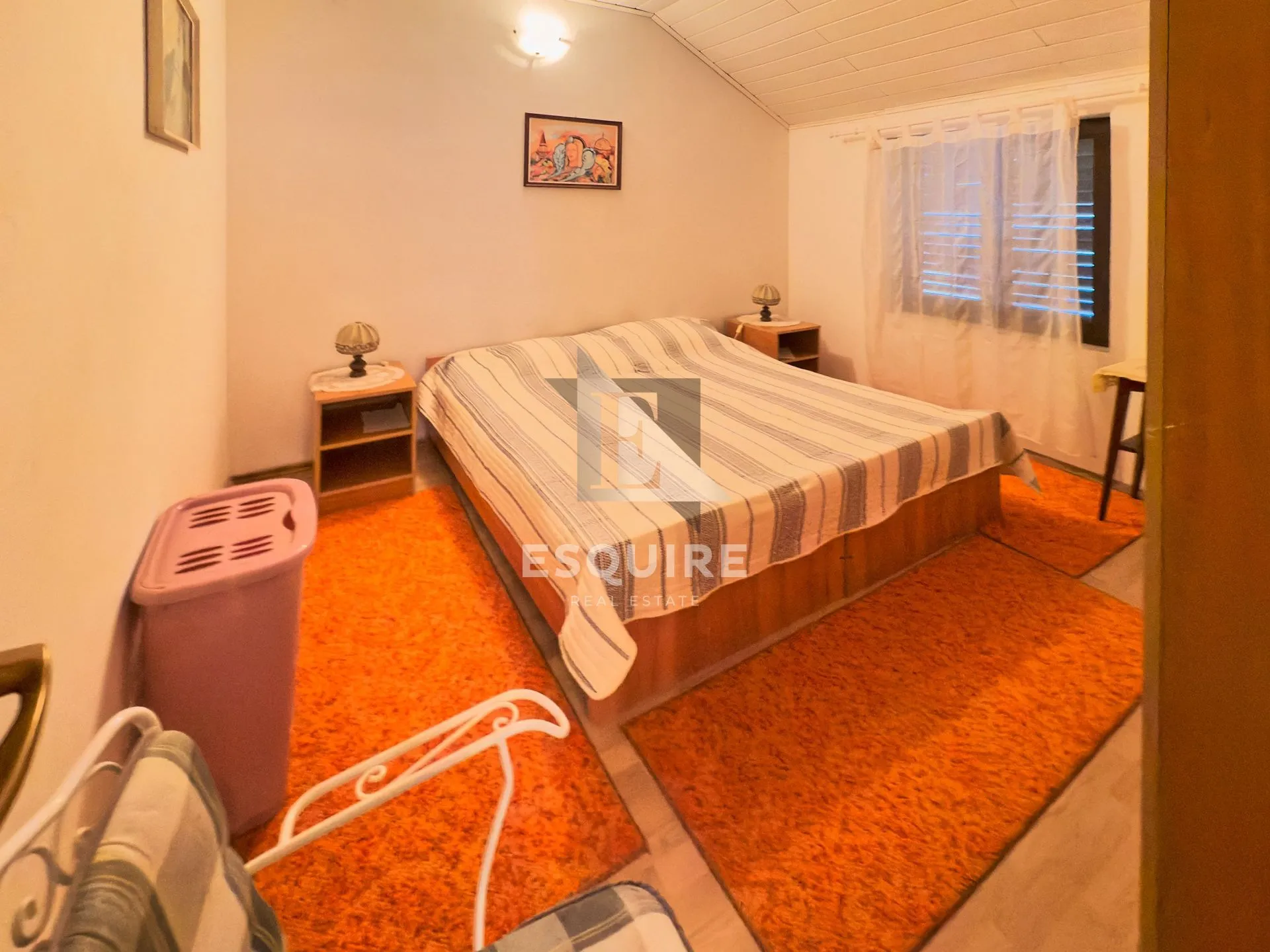 privlaka-sabunike, dvojna kuća s dva apartmana – 700 m od pješčane plaže!! - slika 20