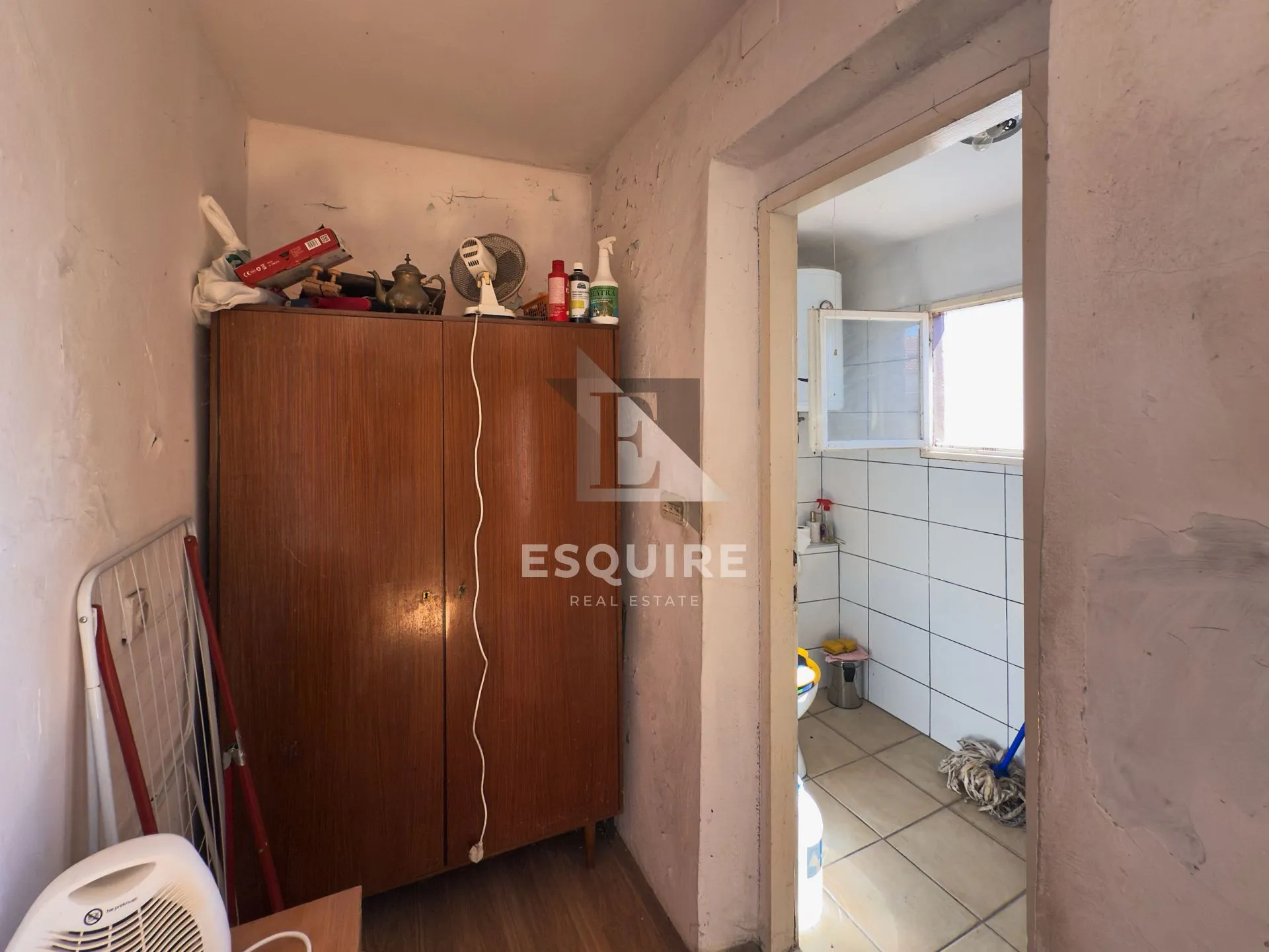 diklo - kuća katnica za adaptaciju s velikom okućnicom - 592m2 - slika 6