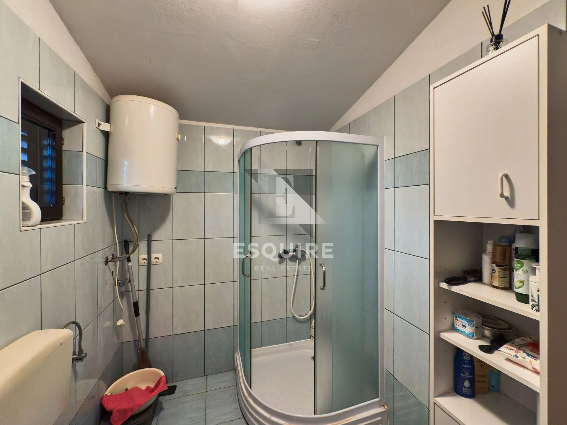 sv. filip i jakov - kuća katnica s pogledom na more - 165m2 - slika 13