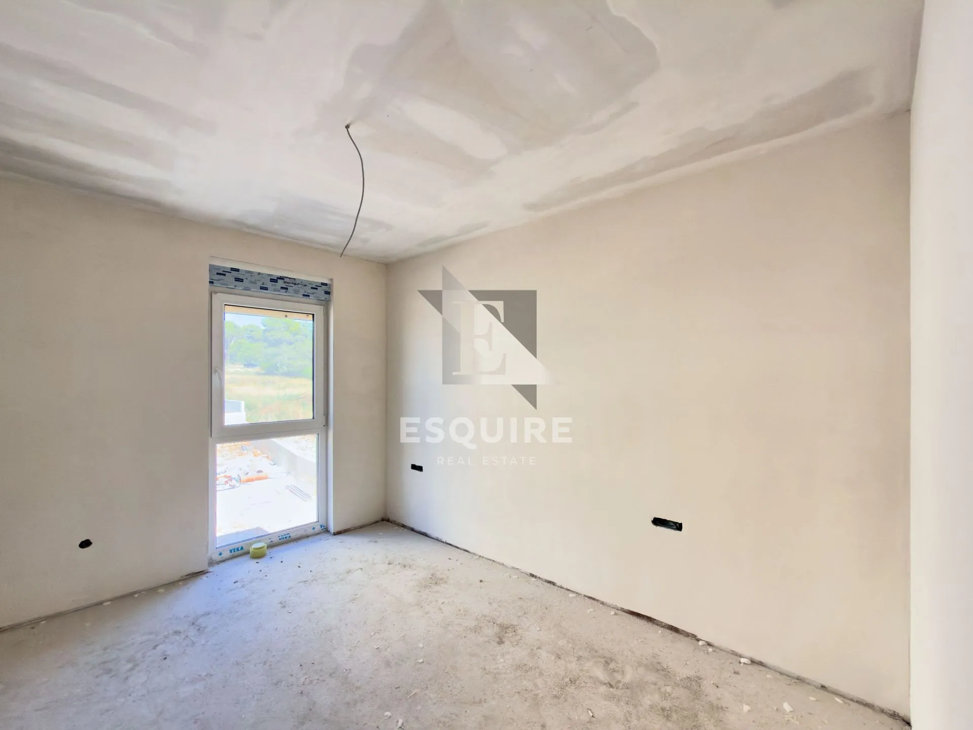 zadar - bili brig dvosoban penthouse s5 od 83 m2 s krovnom terasom– novogradnja!! - slika 12