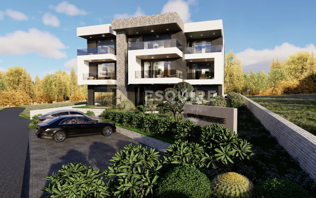 bibinje – moderan dvosoban stan s3 u stambeno poslovnom objektu - 62m2 - slika 4