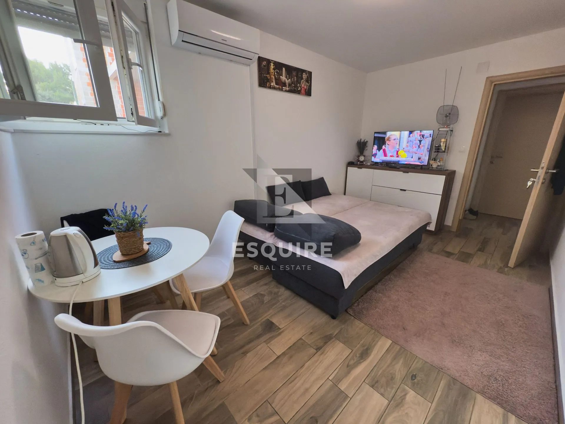 zadar - sukošan dvije stambene jedinice s uređenom krovnom terasom!! - slika 38