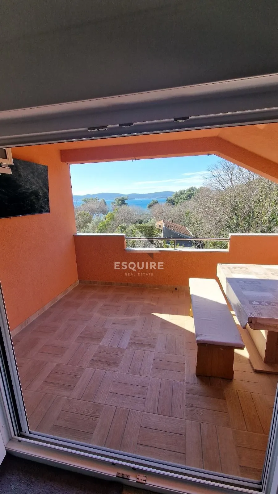 sv. filip i jakov - jednosoban apartman 100m od mora - 53m252,56 - slika 9