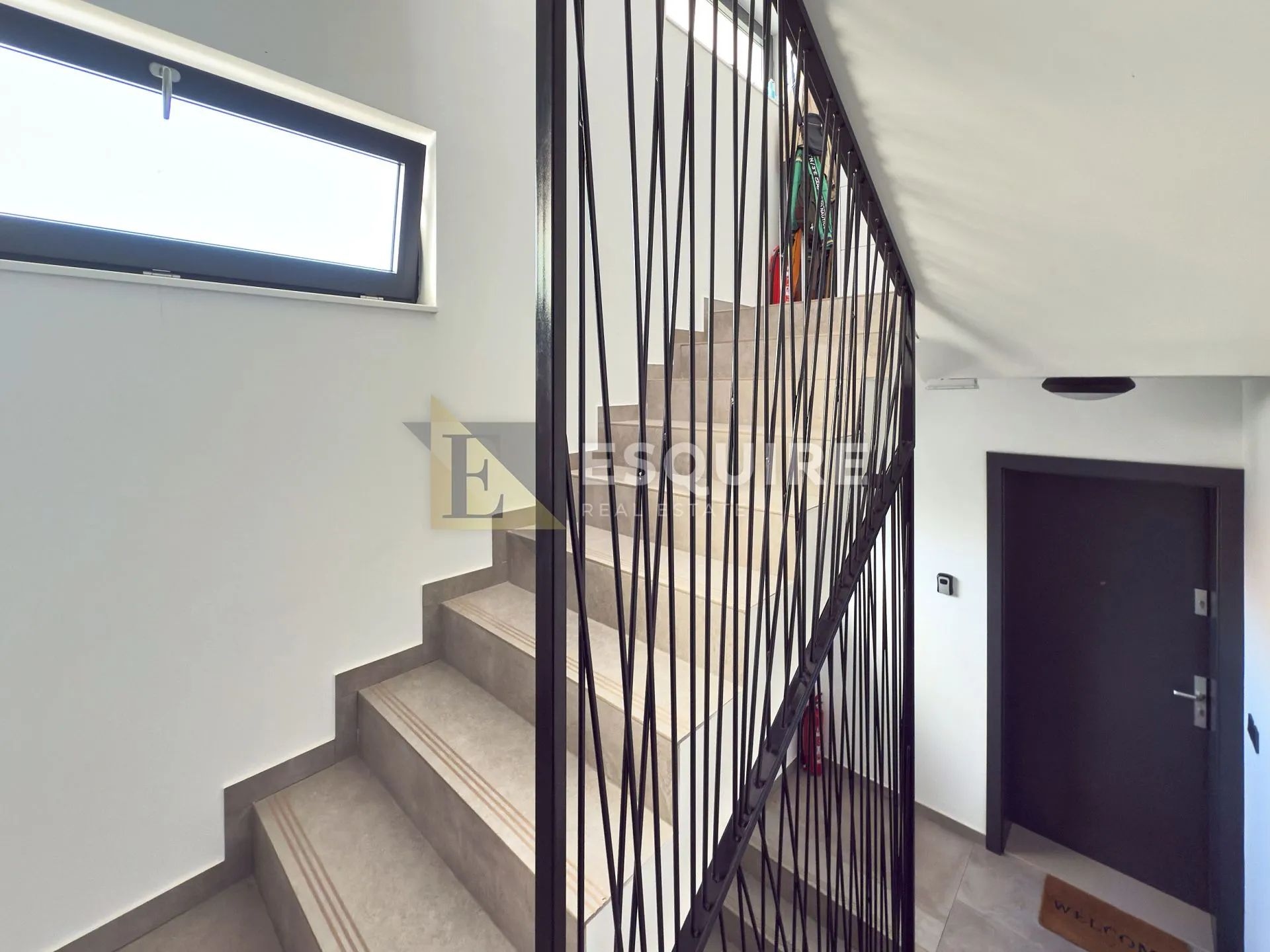 zadar - borik - dvosoban penthouse na top lokaciji - 95m2 - slika 21