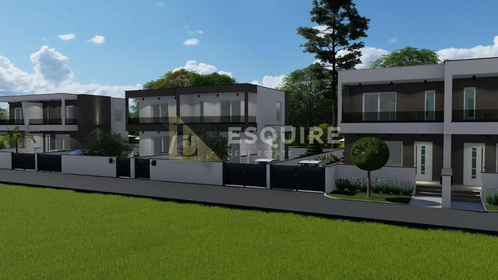 zadar - poličnik duplex kuća s1 s bazenom!! - slika 5