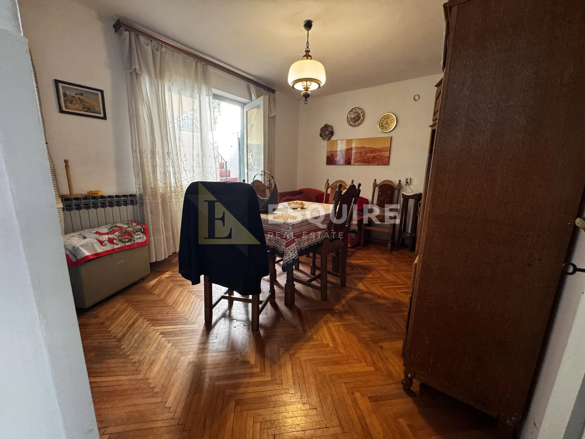 zadar-borik, duplex kuća na odličnoj lokaciji sa dva stana!! - slika 19