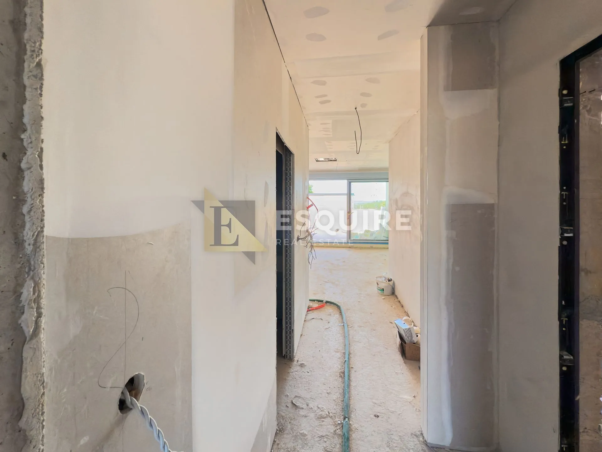 privlaka - dvosoban stan s2 s vrtom, useljivo - 89m2 - slika 17