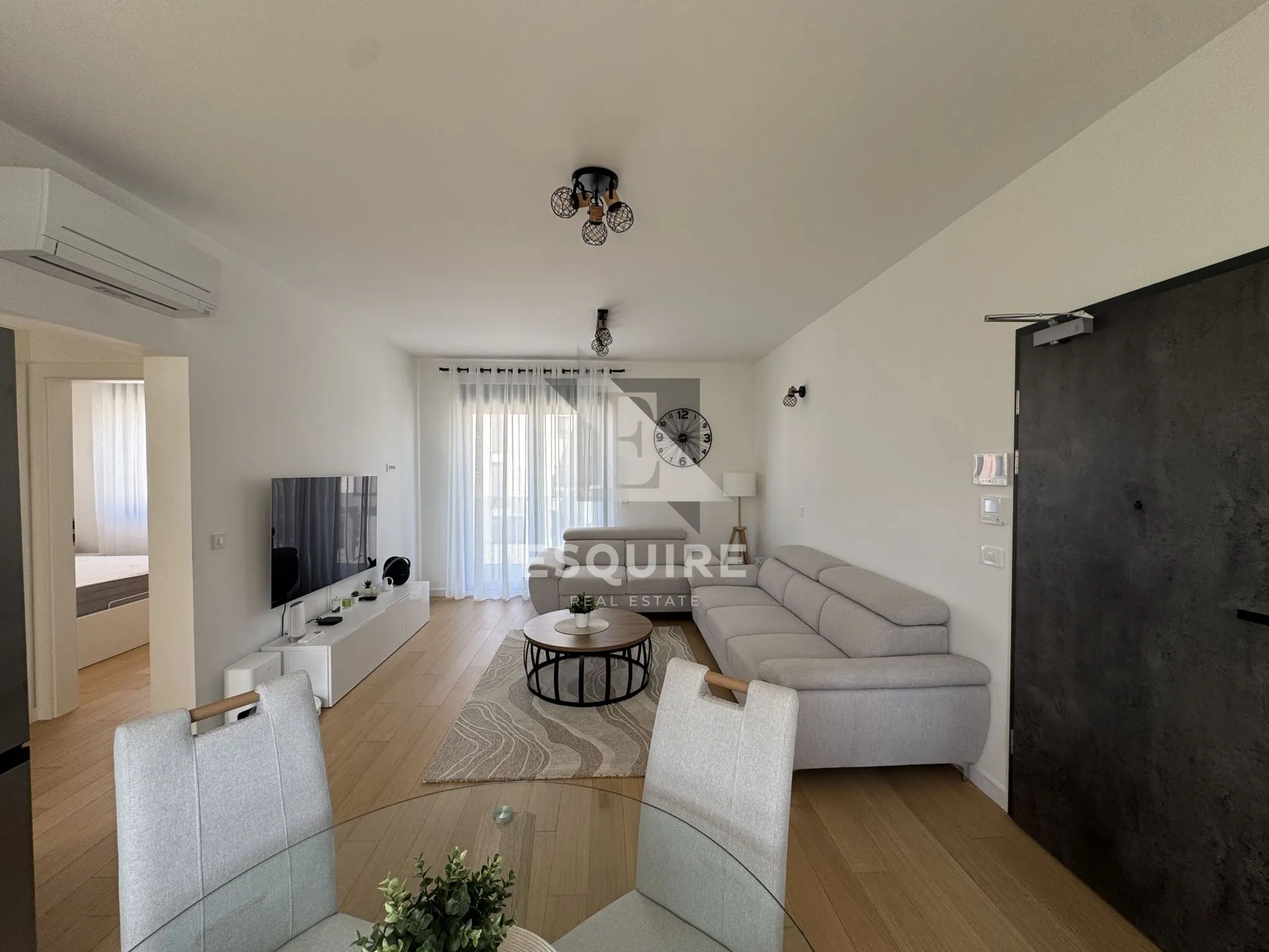 diklovac - dvosoban stan na 1. katu + garaža - 76m2 - slika 7