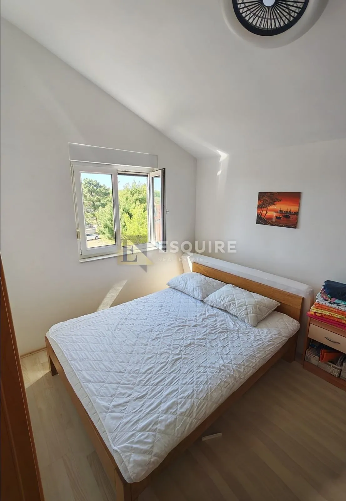 privlaka - jednosoban apartman 350m od mora - 45m2 - slika 9