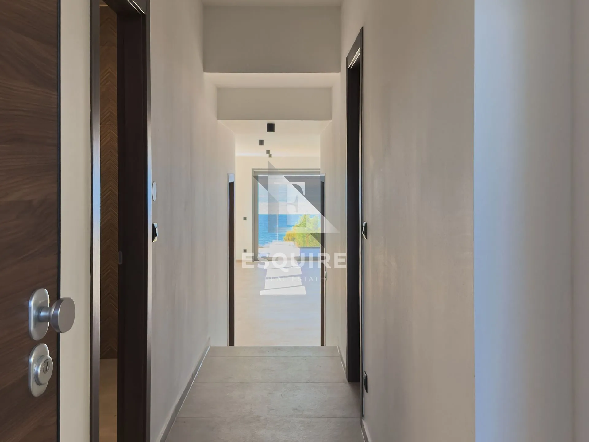 zadar - kožino luksuzan četverosoban penthouse s4 s grijanim bazenom na krovnoj terasi, 100m od mora - 265m2 - slika 7