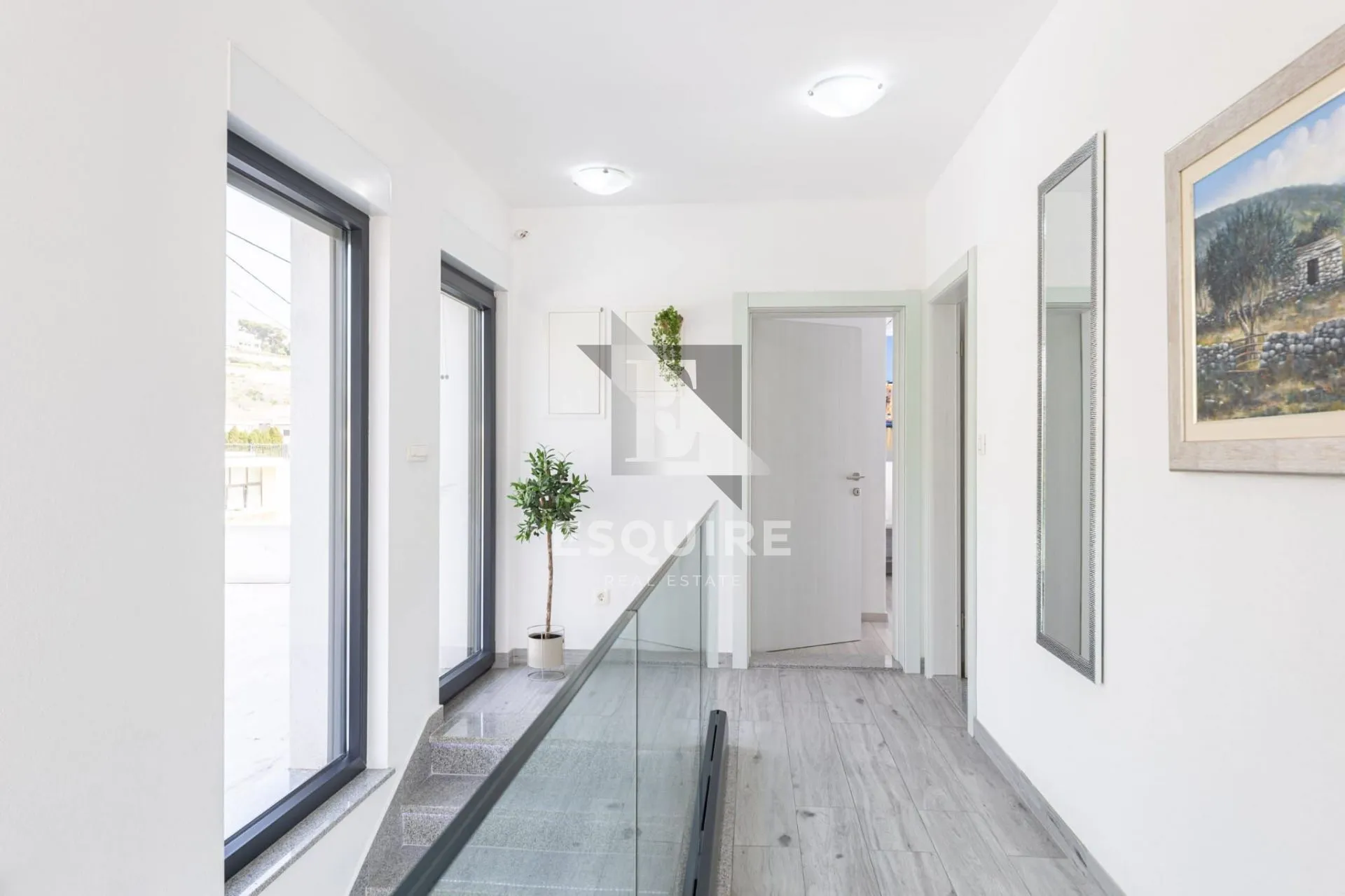 split - urban villa with the view - slika 44