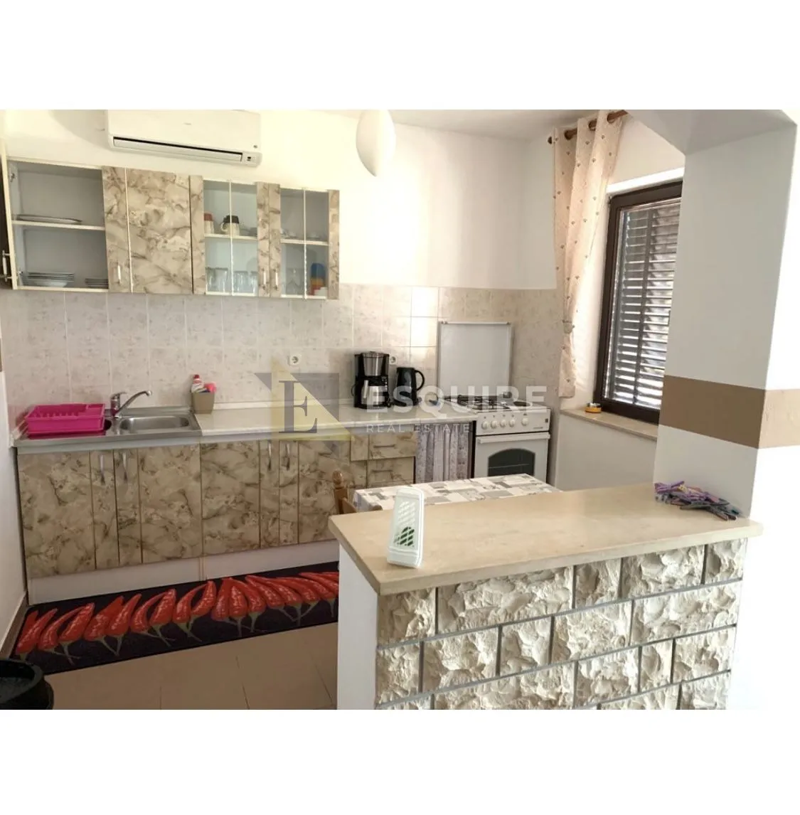 starigrad - paklenica - kuća, drugi red do mora - 695m2 - slika 10