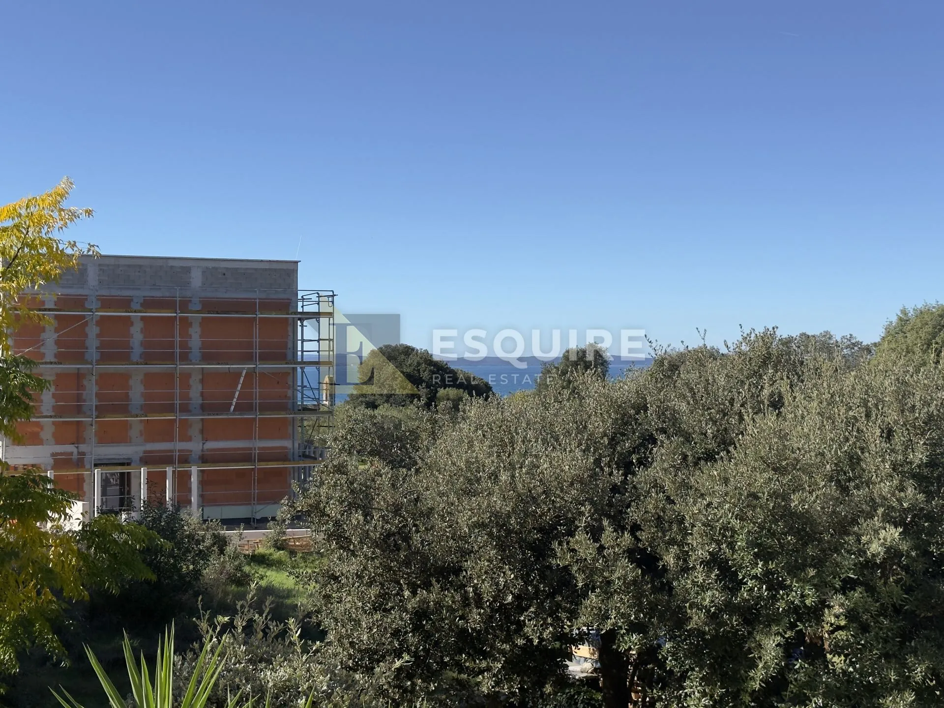 zadar – diklo, jednosoban stan u prizemlju s uređenim vrtom!! - slika 31