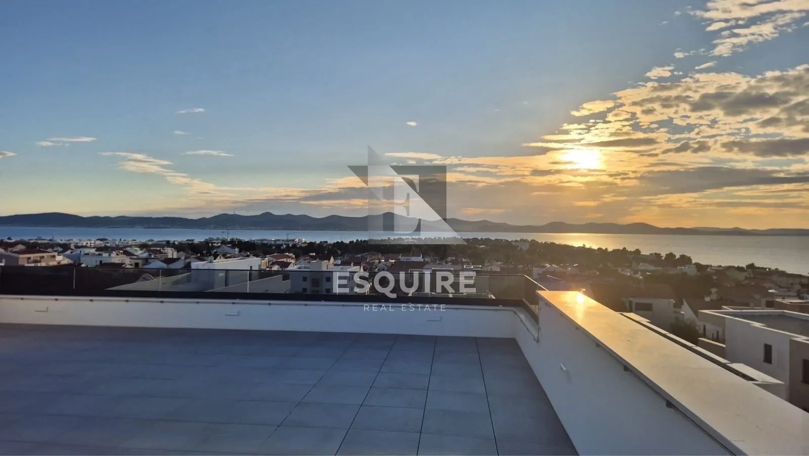 diklovac - luksuzan trosoban penthouse, garaža - 155m2 - slika 18