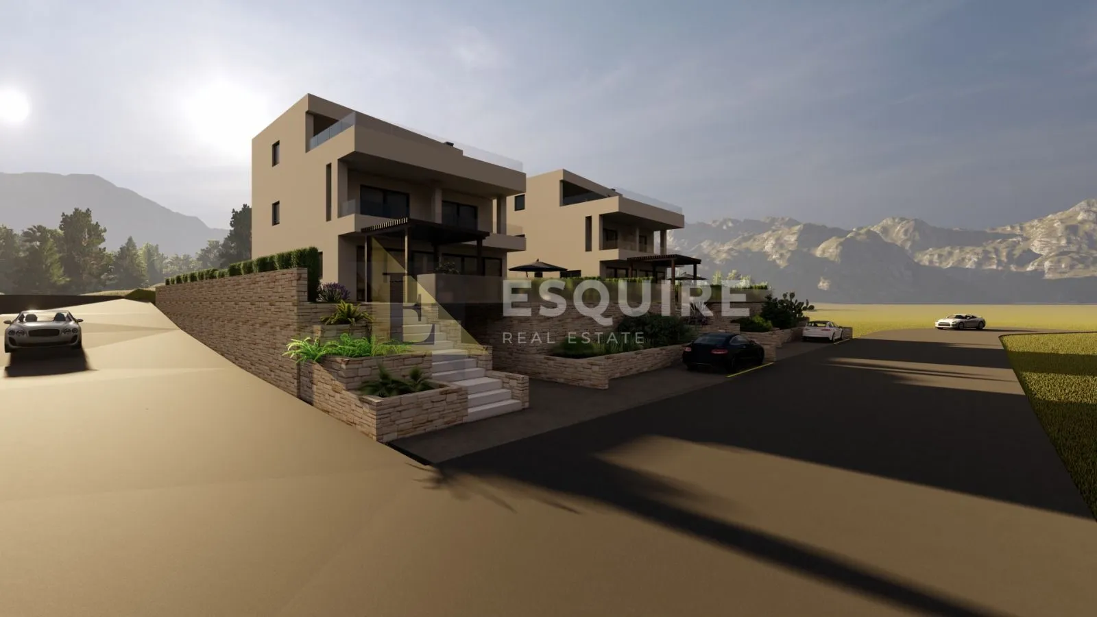 starigrad - četverosobna luksuzna vila s bazenom - 251m2 - slika 14