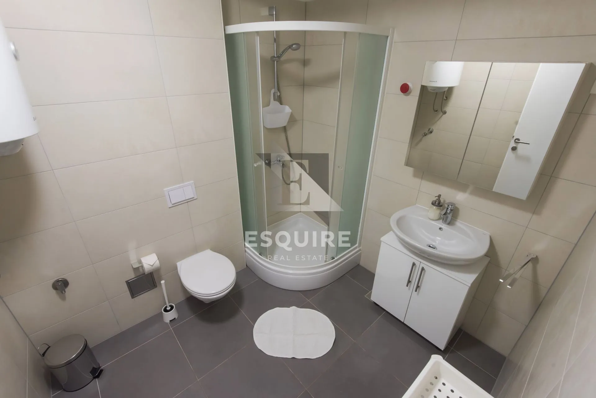 privlaka – namješten apartman u prizemlju s velikim vrtom, 90 m od mora!! - slika 19