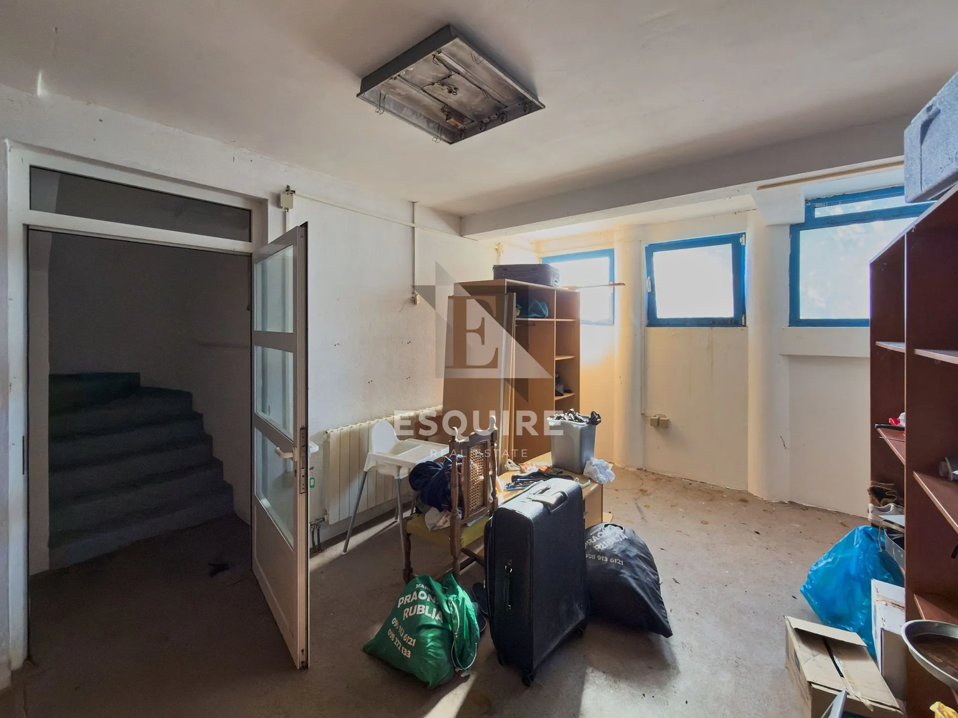 zaton - dvije poslovno stambene zgrade - 1200m2 - slika 12