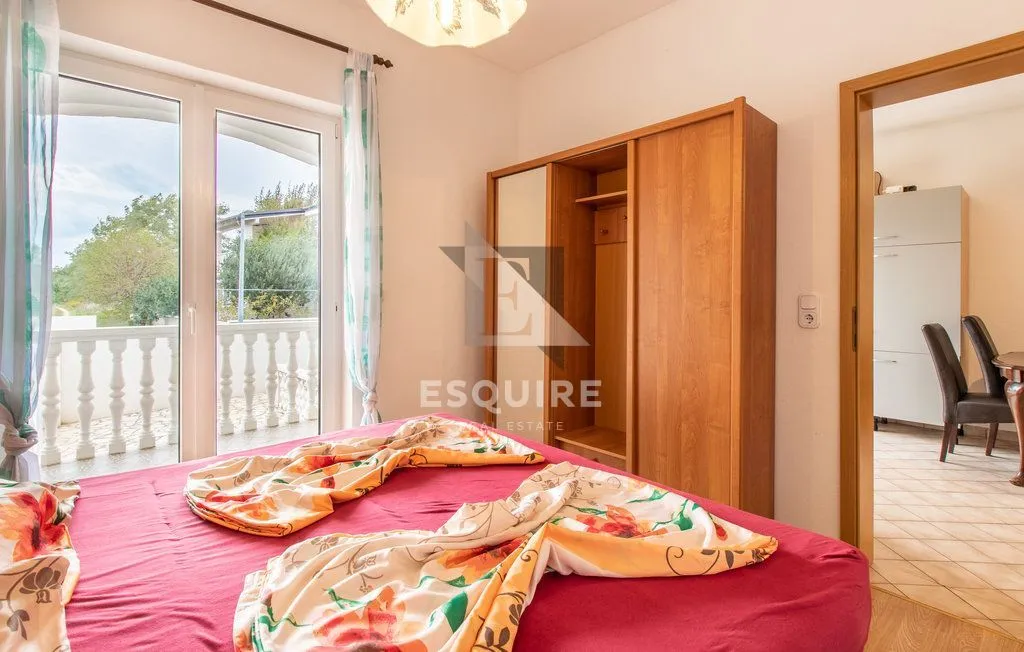 nin - sabunike - apartmanska kuća - 228m2 - slika 11