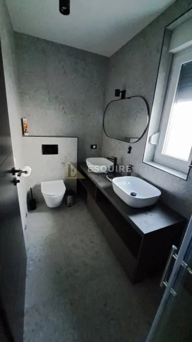 pag - povljana high tech villa sa bazenom - slika 11
