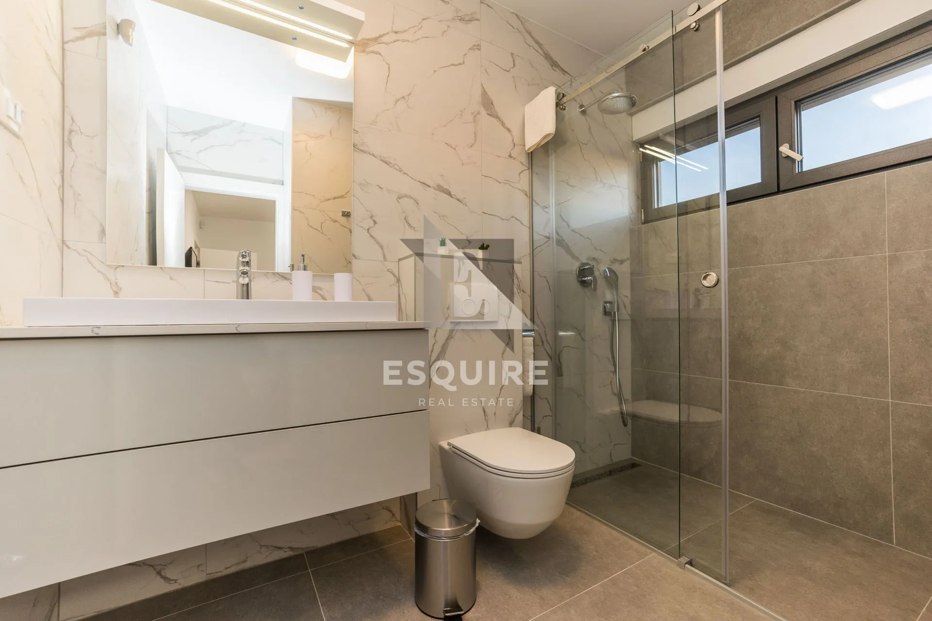 zaton – luksuzna vila s bazenom 100 m od mora!! - slika 32