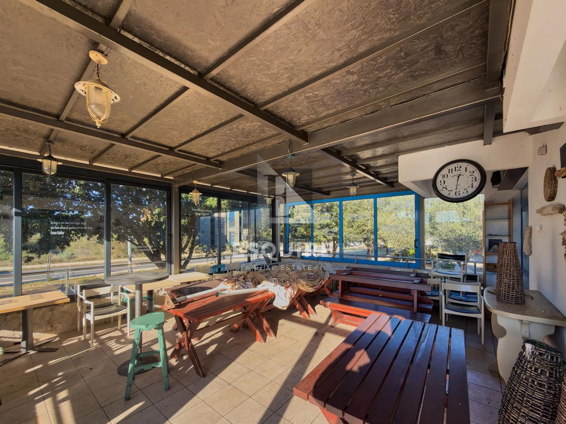 zaton - dvije poslovno stambene zgrade - 1200m2 - slika 8