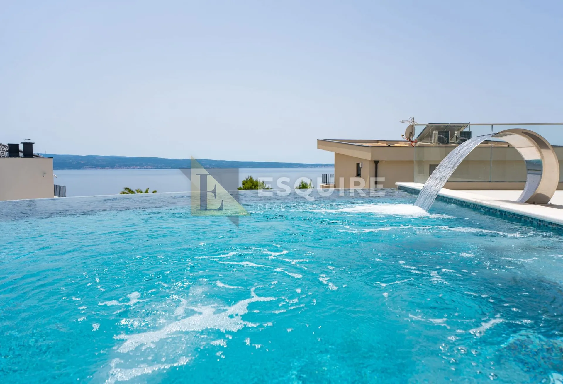split - podstrana vila olea - 618m2 - slika 2