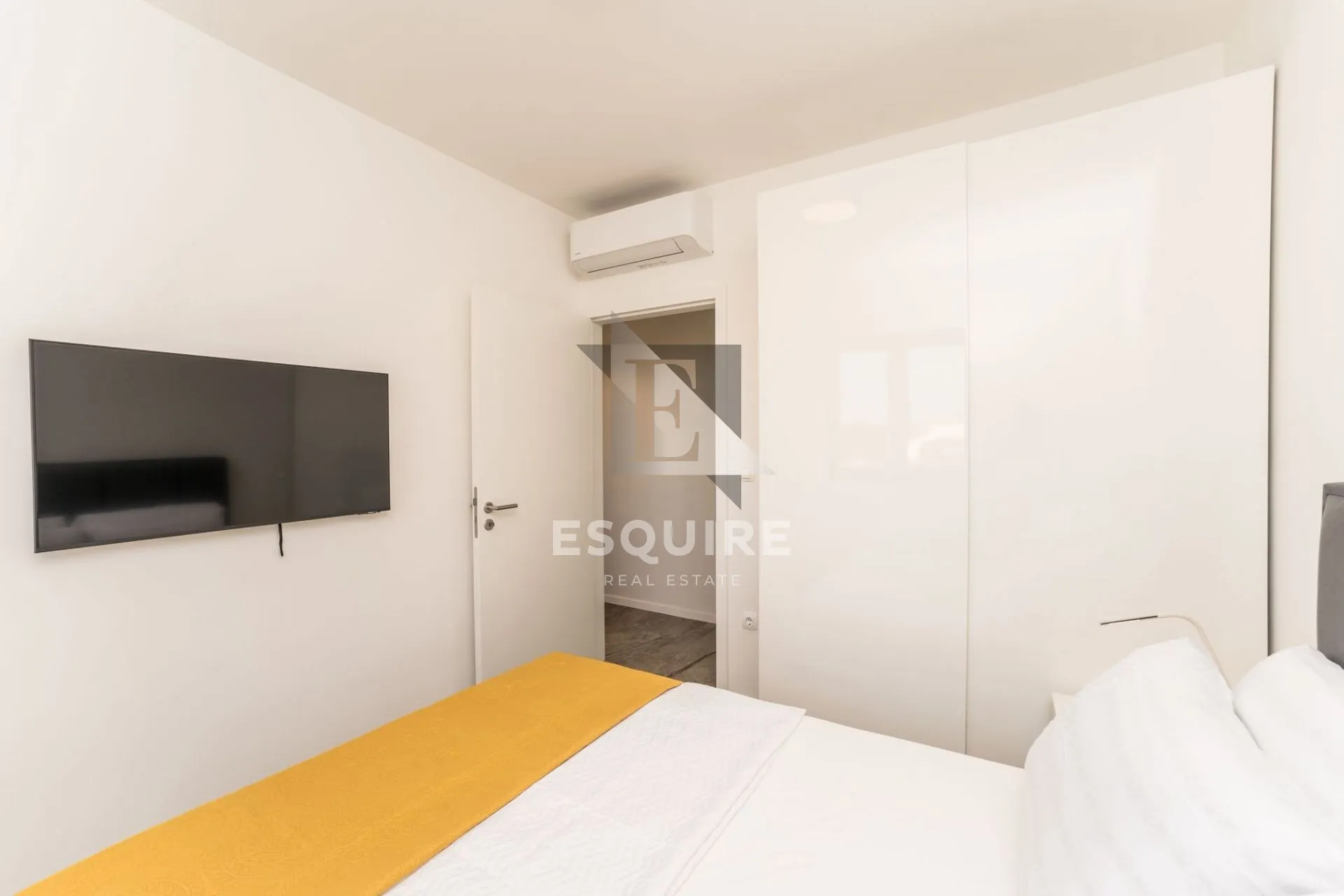 turanj - dvosoban penthouse 70m od mora - 101m2 - slika 18