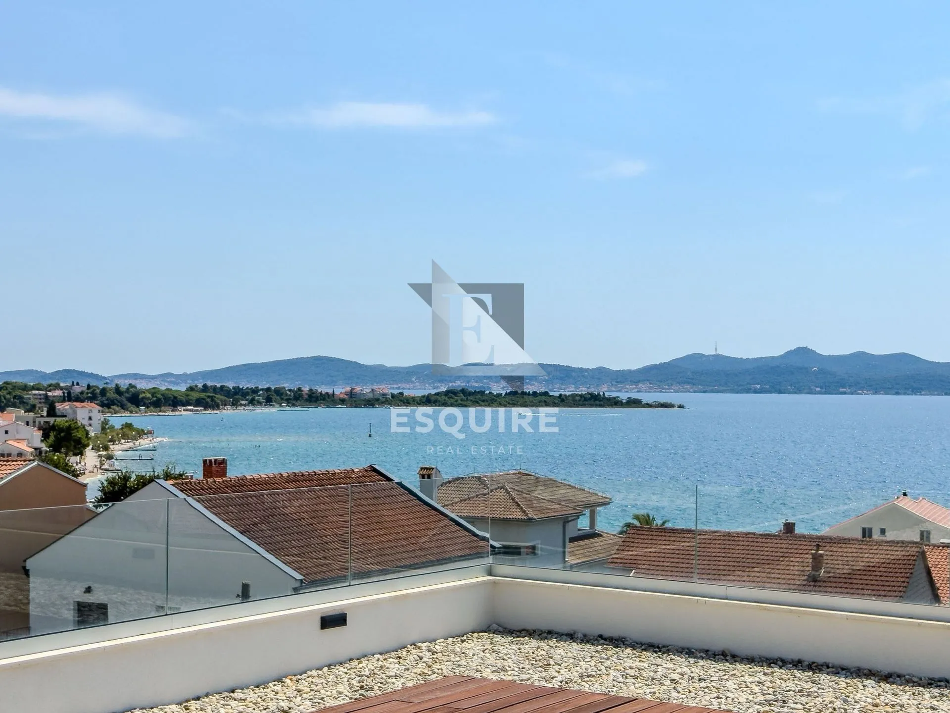 zadar - diklo trosoban penthouse b5 s krovnom terasom - 159m2 - slika 5
