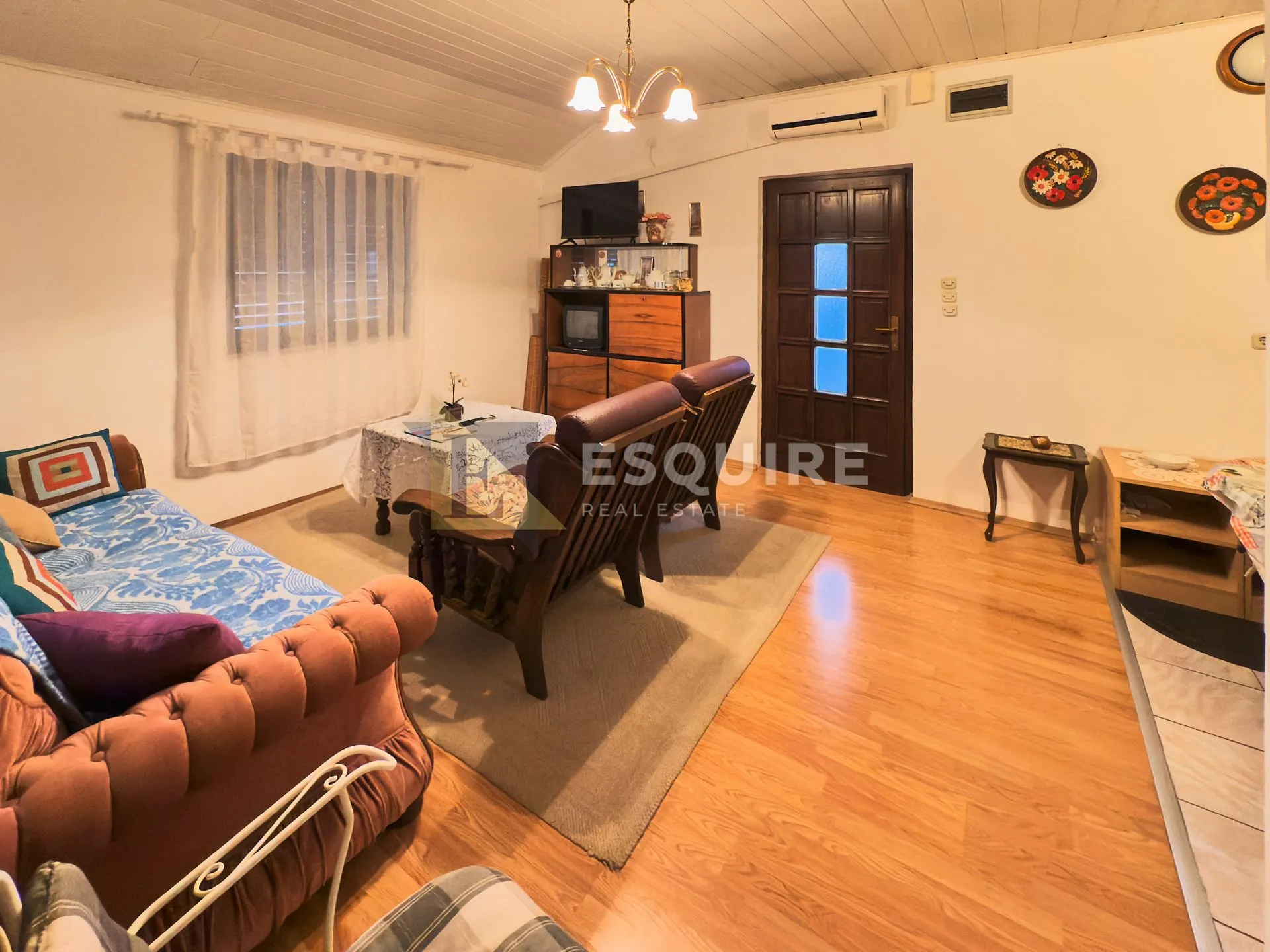 privlaka-sabunike, dvojna kuća s dva apartmana – 700 m od pješčane plaže!! - slika 36