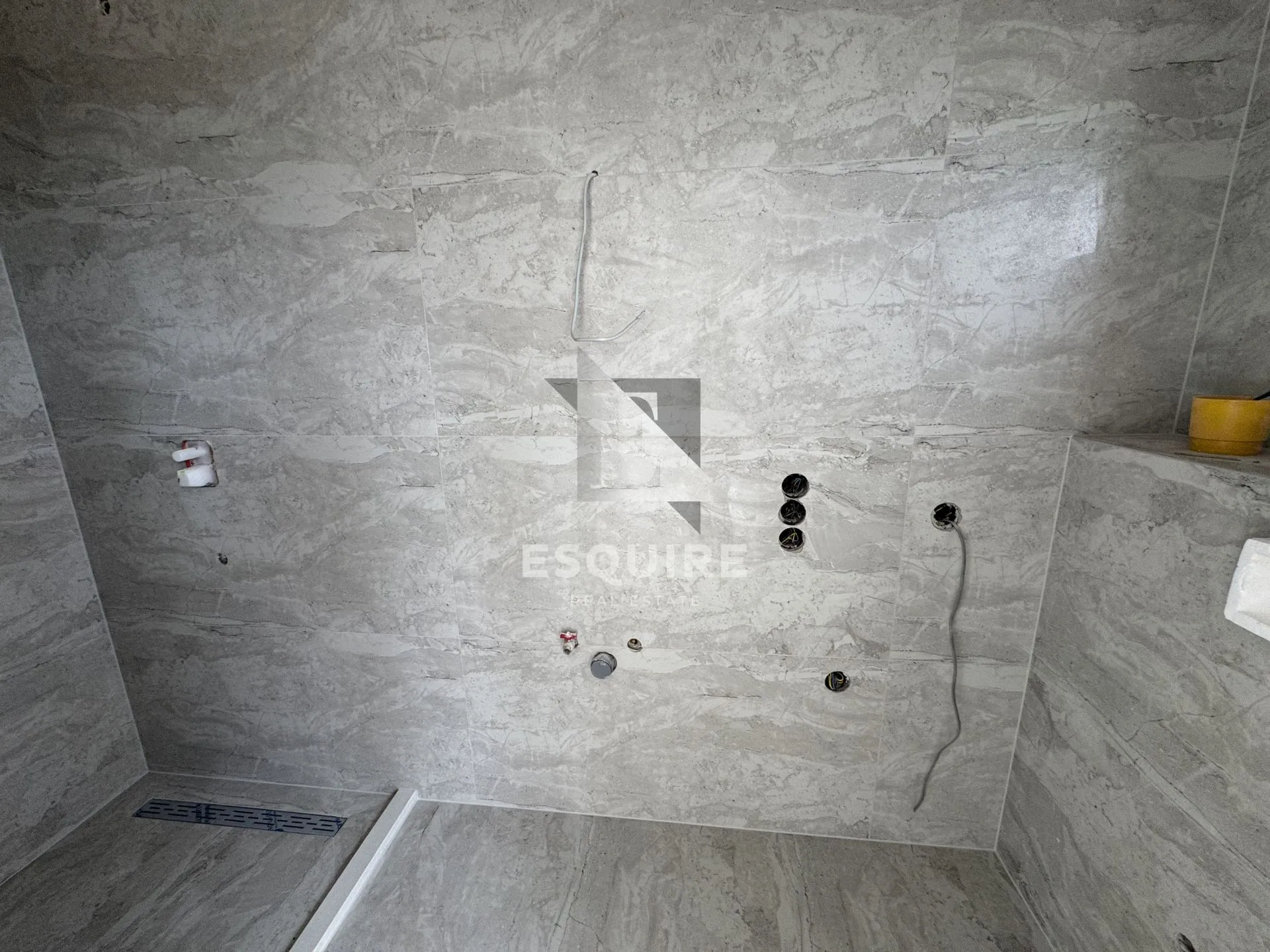 nin - trosoban penthouse s8 u luksuznoj novogradnji 1. kat - 110m2 - slika 12