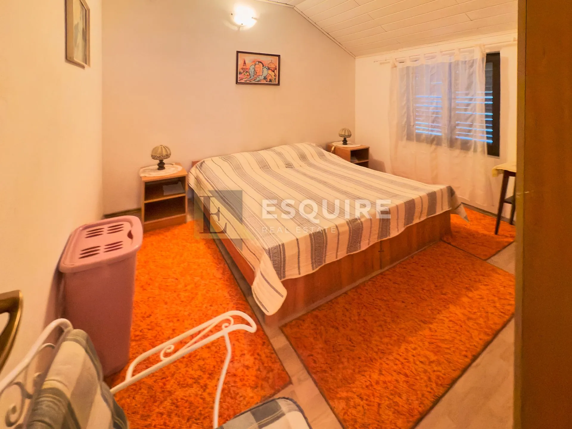 privlaka-sabunike, dvojna kuća s dva apartmana – 700 m od pješčane plaže!! - slika 20