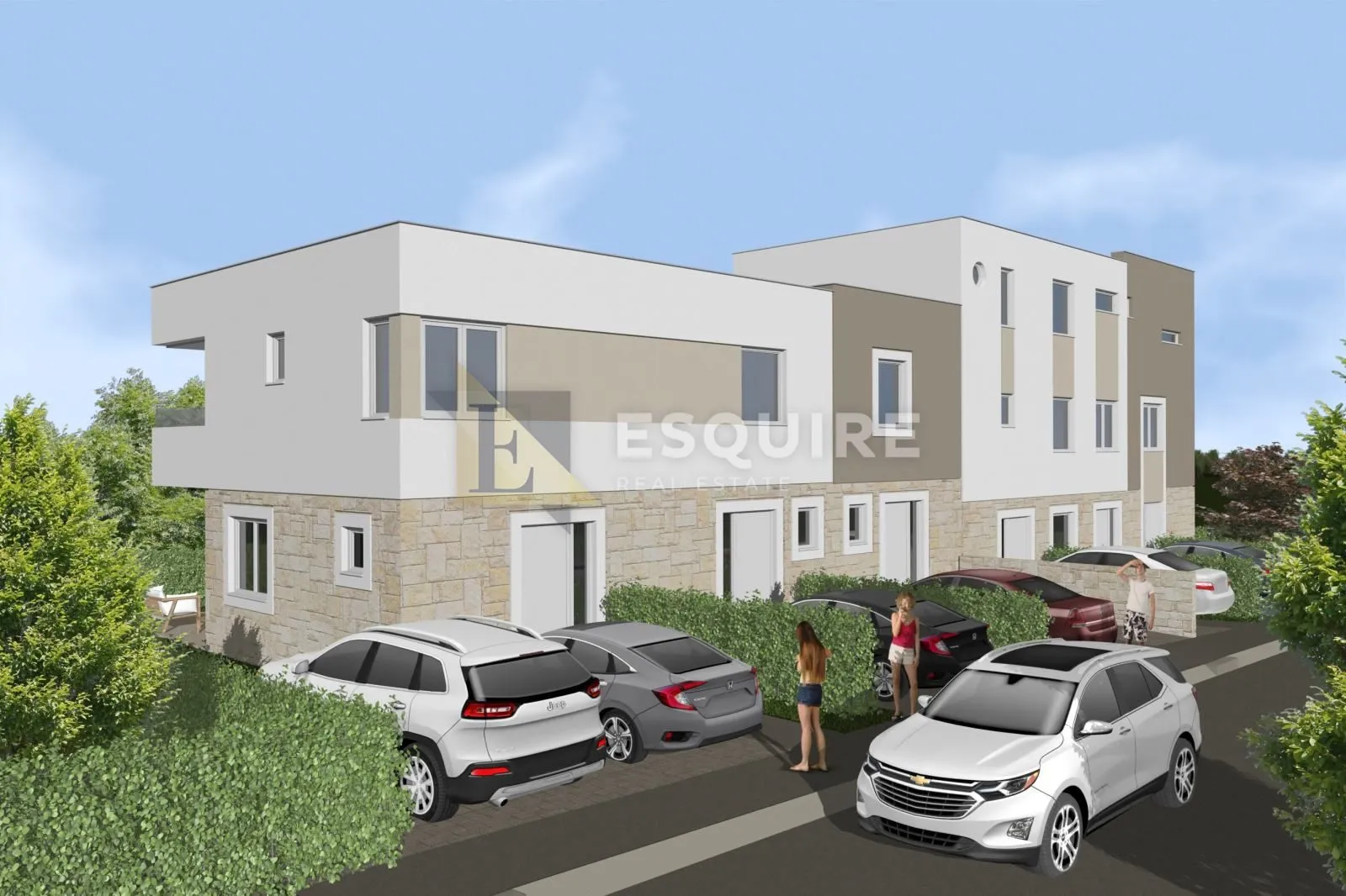 pag - mandre dvoetažni dvosobni stan - 63m2 - slika 16