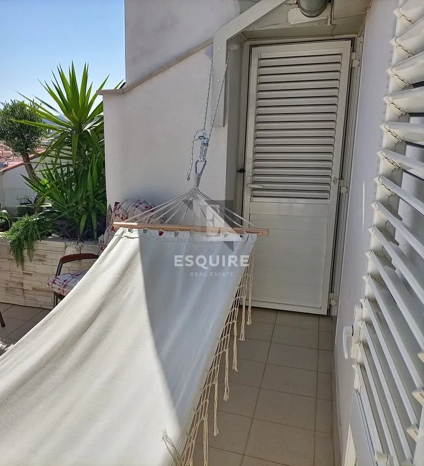 bili brig - dvosoban stan s panoramskim pogledom na more - 75m2 - slika 16