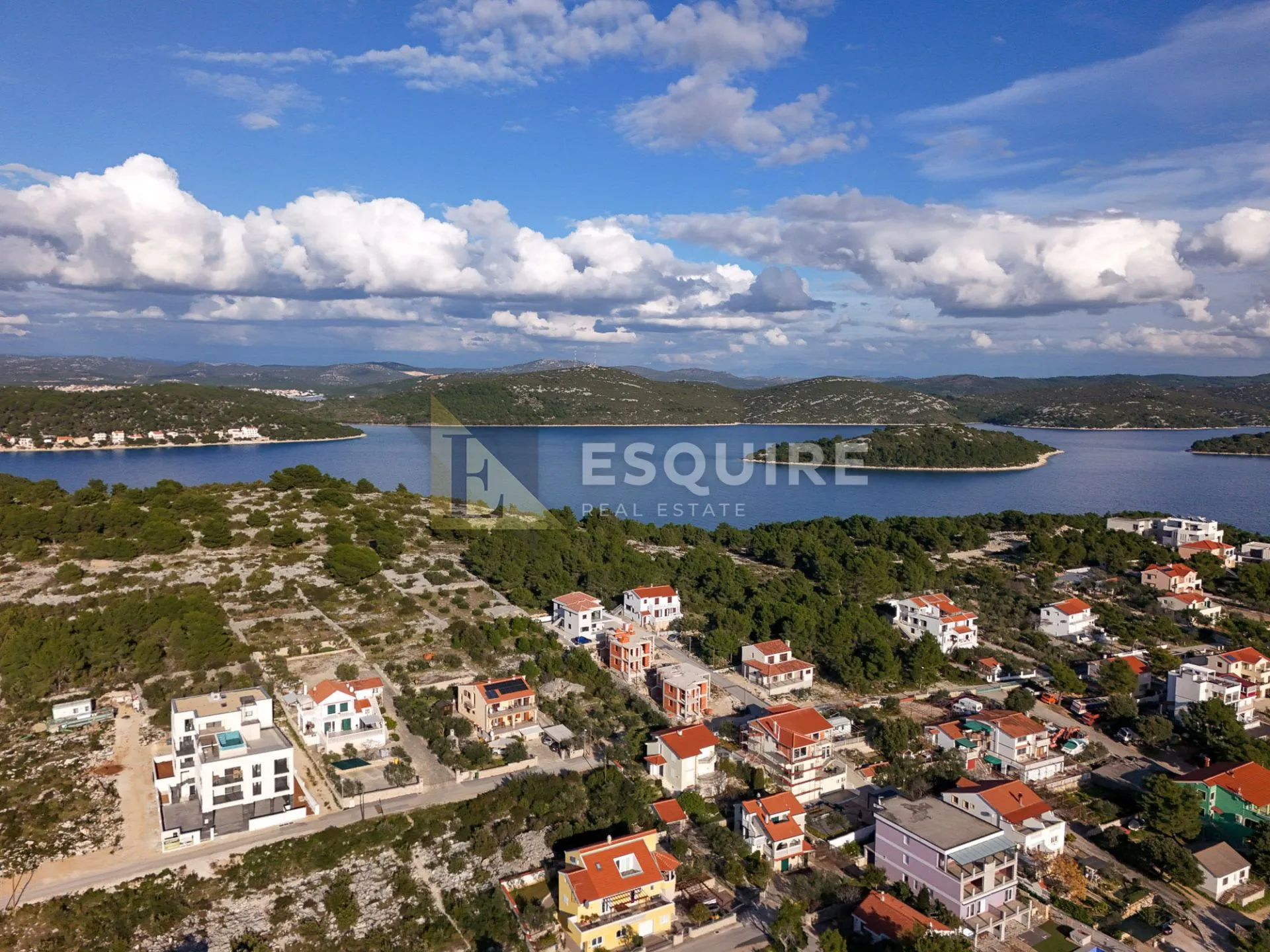 murter - jezera luksuzan jednosoban stan (a1) - 53m2 - slika 12