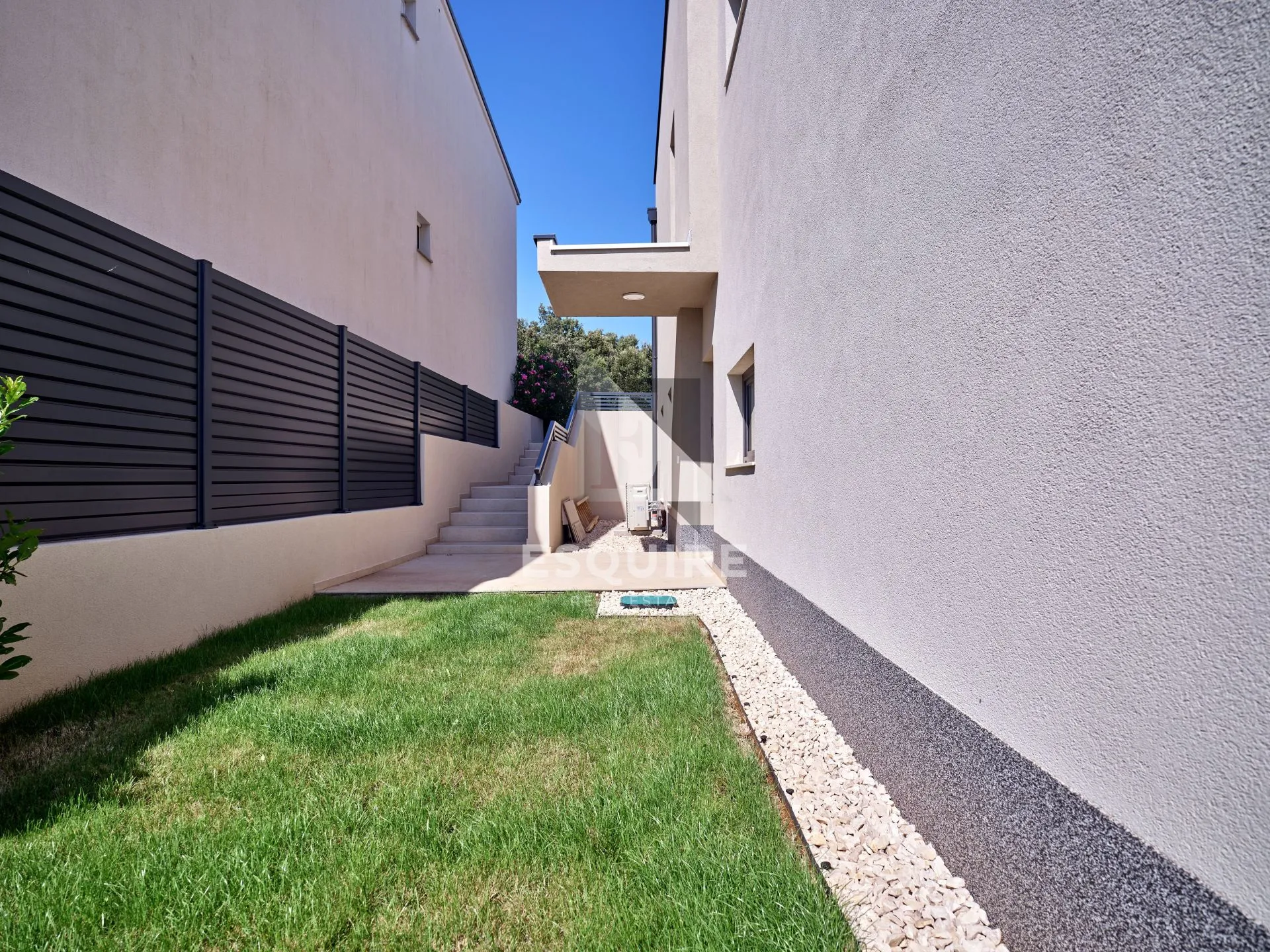 kožino - dvosoban apartman s1 s vrtom, potpuno opremljeno i namješteno - 84m2 - slika 10