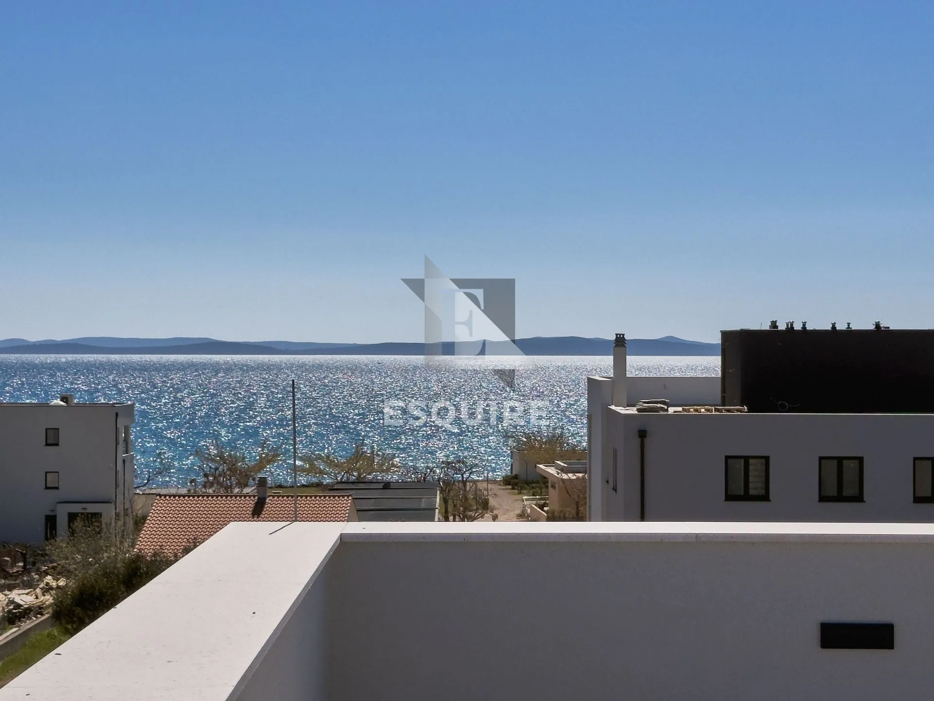 privlaka - penthouse s5 s bazenom i pogledom na more - 90m2 - slika 29
