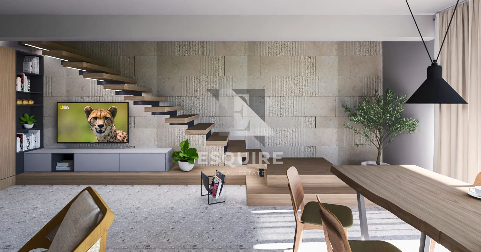 vrsi-vrsi mulo, građevinsko zemljište u (865 m²) sa projektom i građevinskom dozvolom!!!! - slika 11