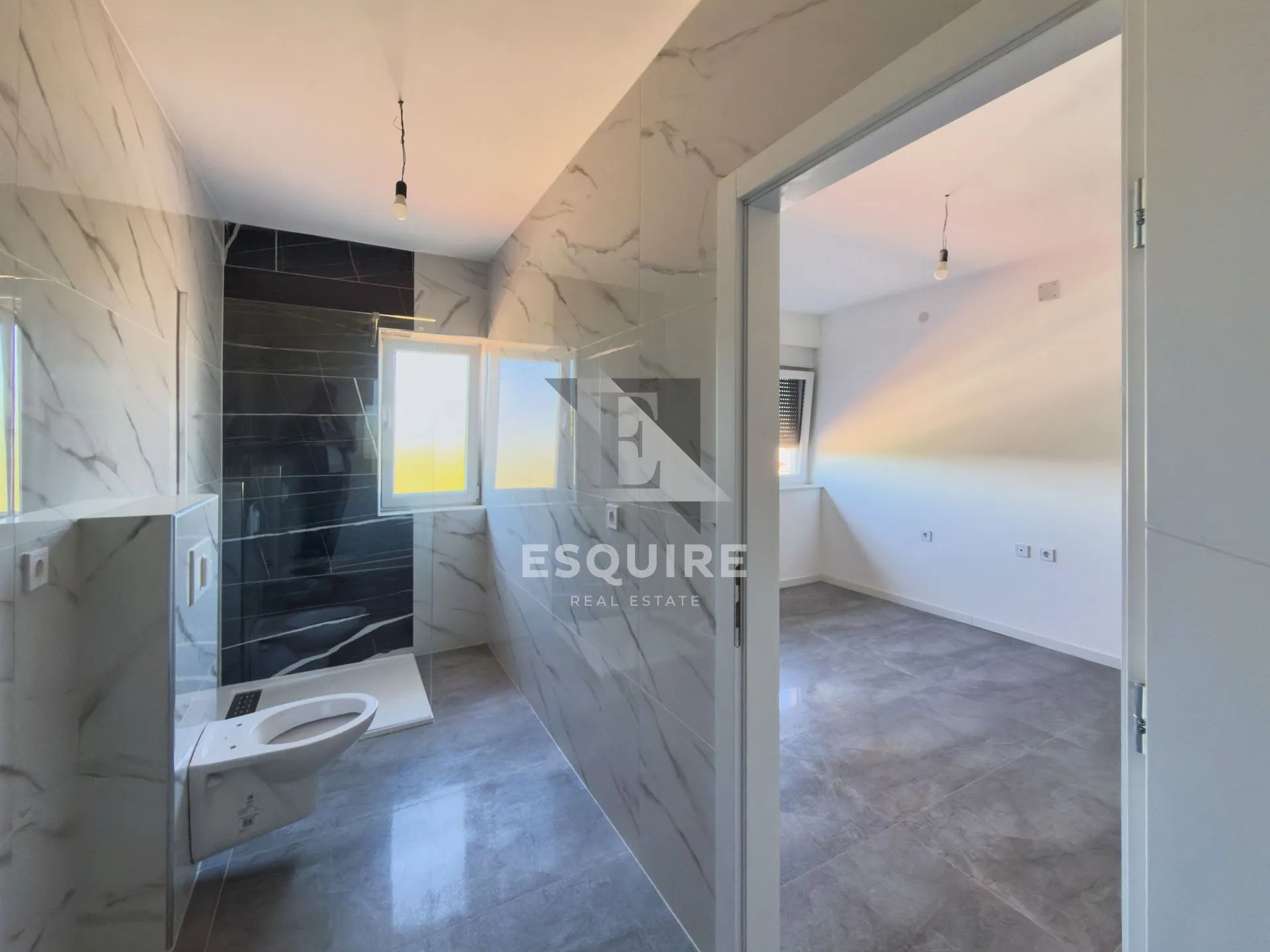 murvica - dvojna kuća, 5 soba, garaža - 241m2 - slika 28