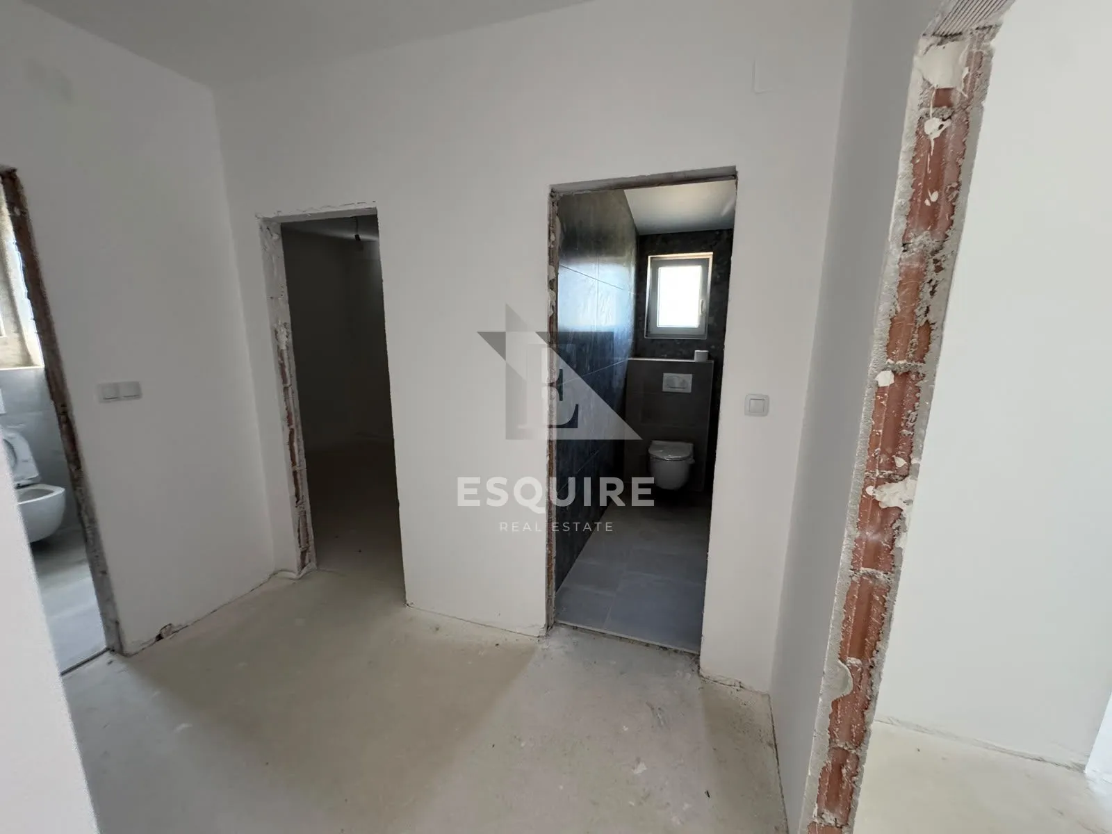 pag - mandre trosoban apartman s bazenom - 110m2 - slika 5