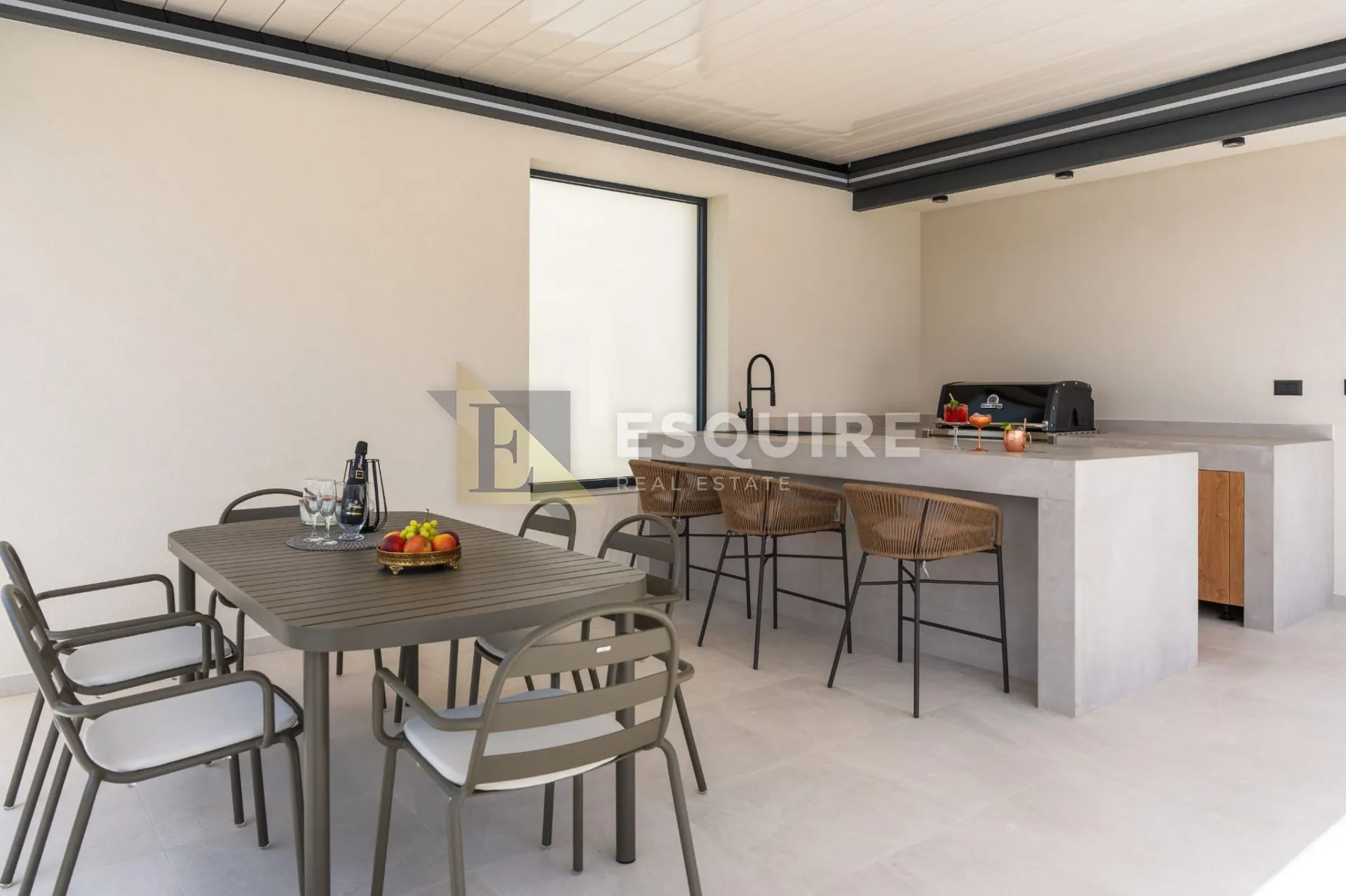 split - podstrana vila olea - 618m2 - slika 42