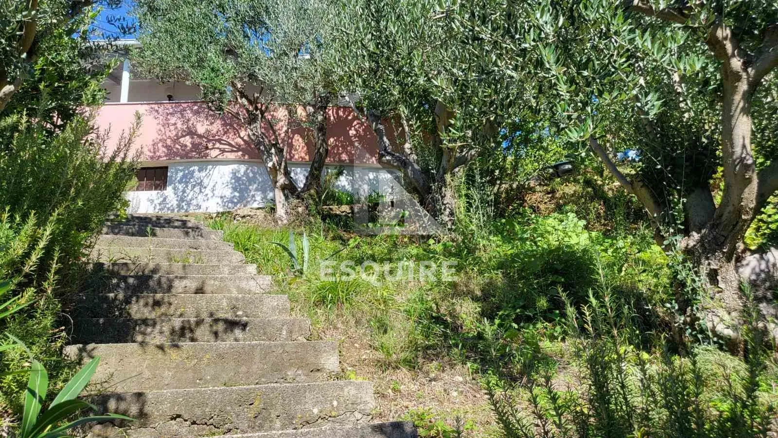 rtina - ekskluzivno - građevinsko zemljište 1. red do mora - 937m2! - slika 22