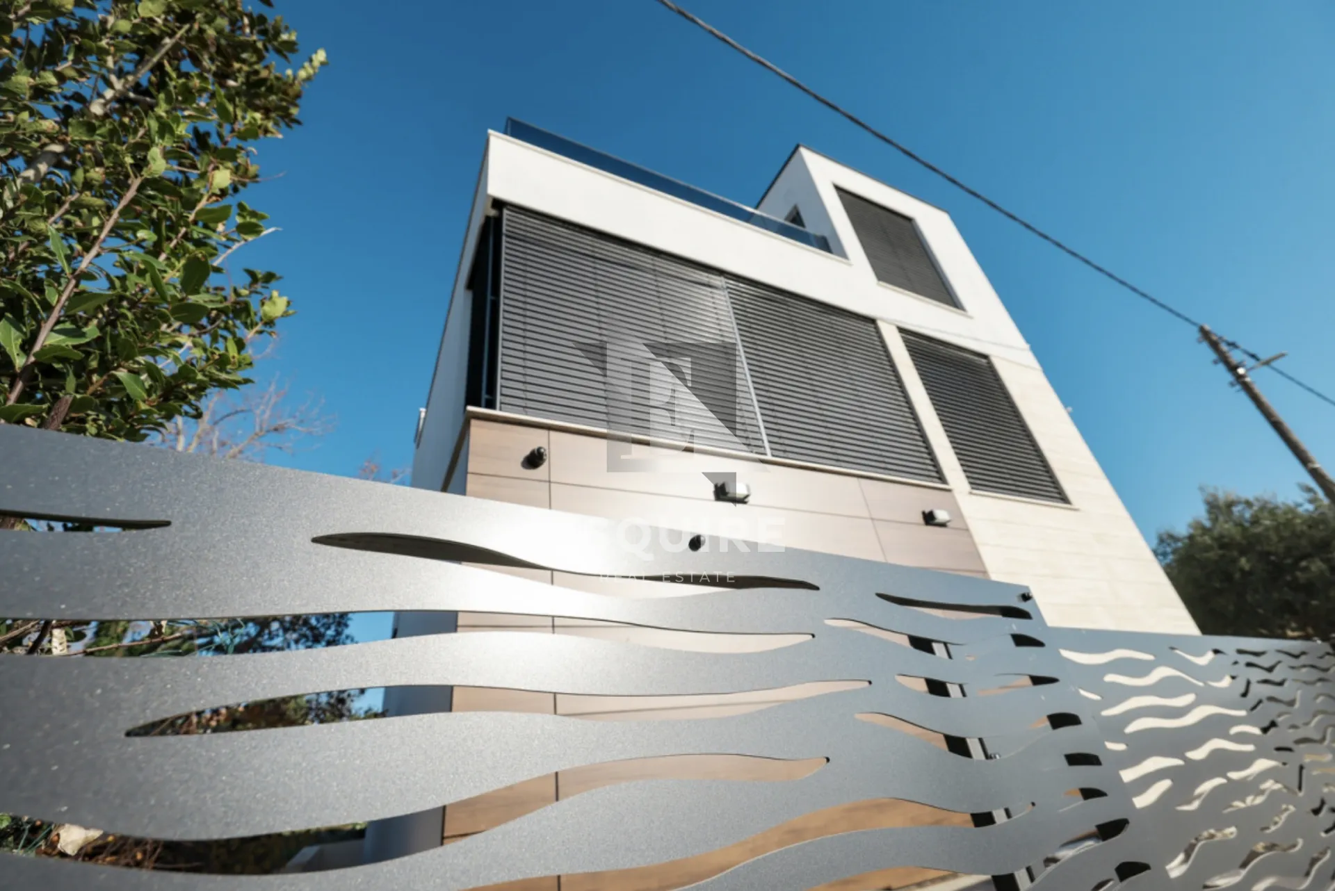zadar - diklo - četverosobna vila 1. red do mora - 150m2 - slika 44