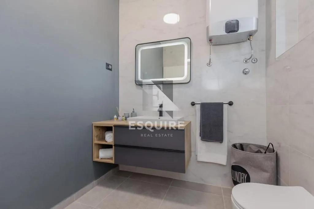 vrsi - moderna vila od 170 m2 s bazenom!! - slika 15