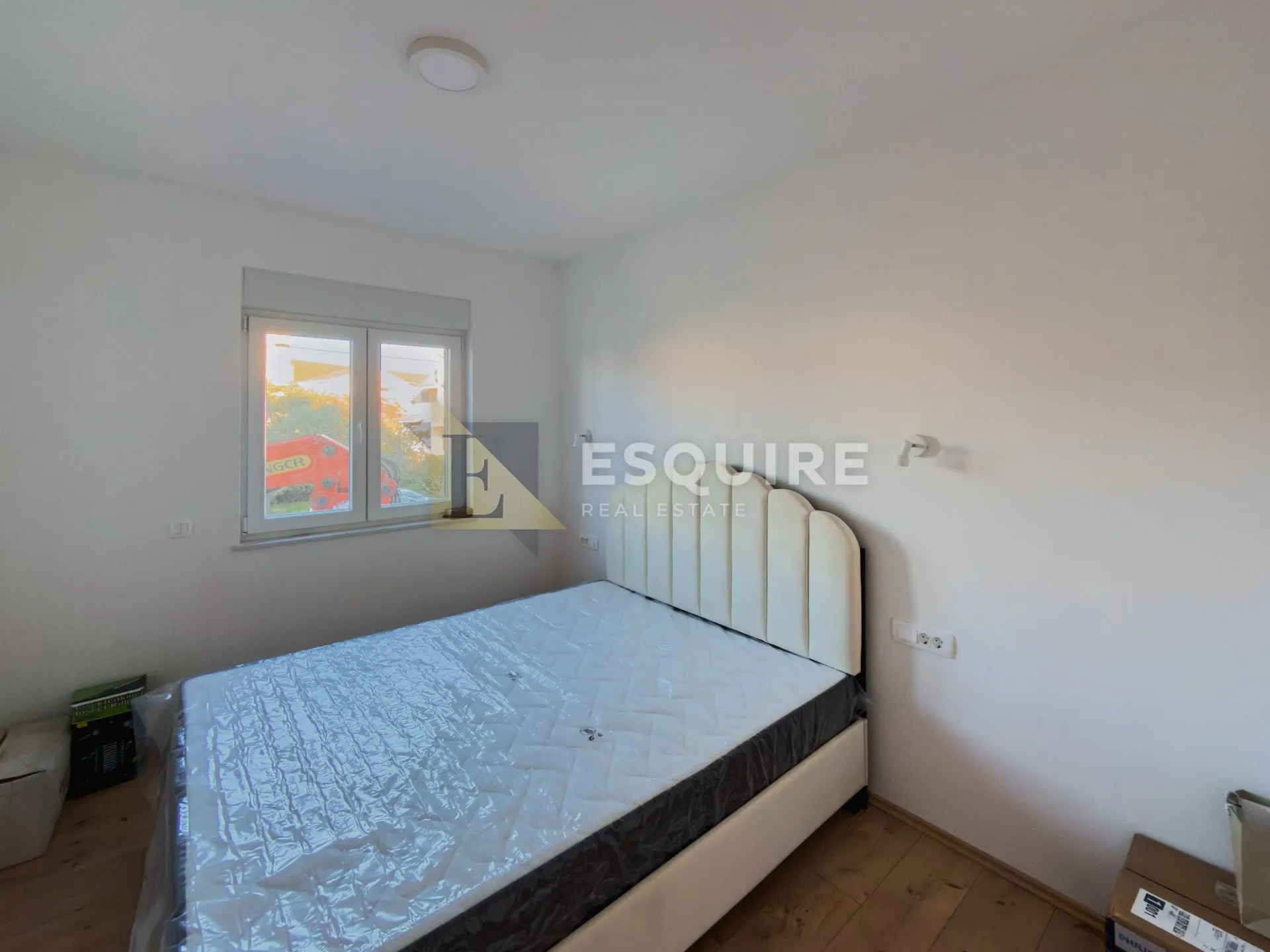 zadar - sukošan - a-s5 - dvosoban penthouse 100m od plaže - 111m2 - slika 15