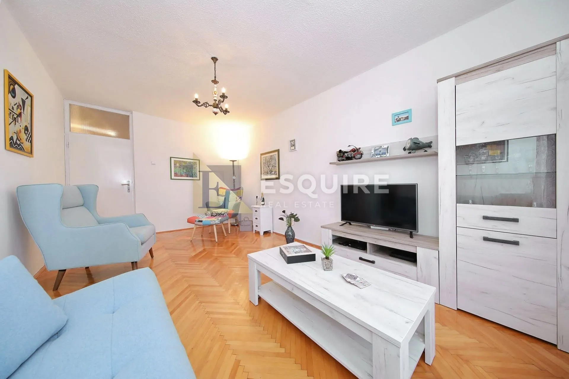 zadar - branimirova obala - dvosoban stan - 72m2 - slika 5