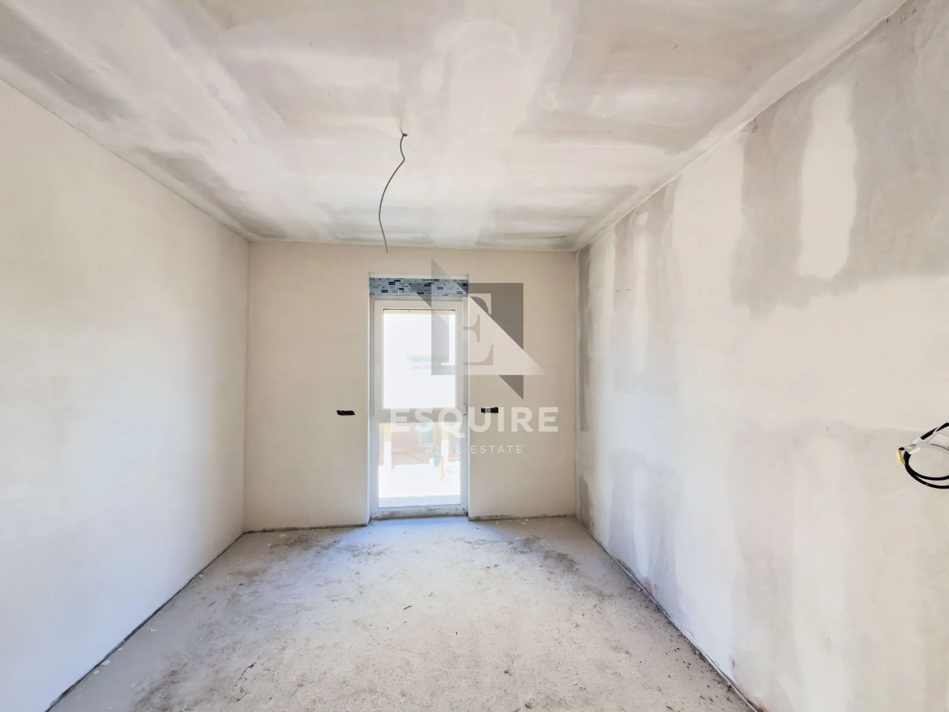 zadar - bili brig dvosoban penthouse s5 od 83 m2 s krovnom terasom– novogradnja!! - slika 11